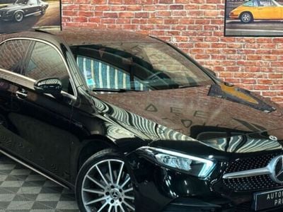 Mercedes A250