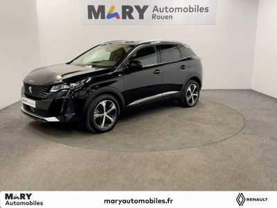 occasion Peugeot 3008 BlueHDi 130ch S&S BVM6 GT
