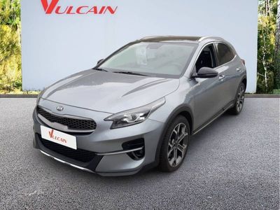 occasion Kia XCeed 1.6 T-GDI 204ch Launch Edition DCT7