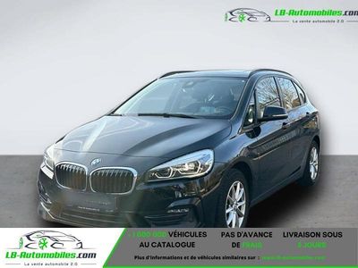 Occasion 2019 BMW 220 Break | 25 500 €