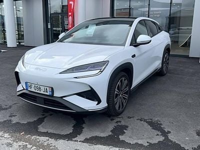 Nouvelle BYD Sealion 7 11 kW (15 ch) 2025 SUV