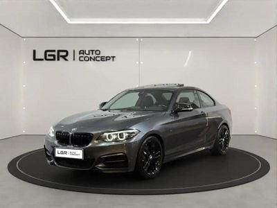 BMW M240