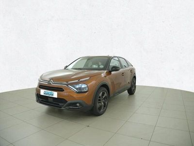 occasion Citroën C4 PureTech 130 S&S BVM6 - Feel Pack