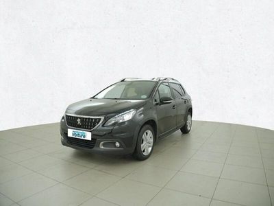 occasion Peugeot 2008 PureTech 110ch S&S BVM6 Signature