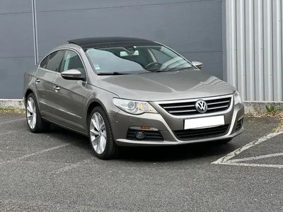 VW CC