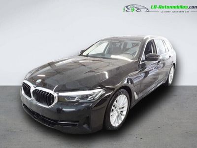 BMW 530e