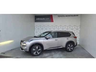 Occasion Nissan X-Trail Tekna 158 ch (116 kW) 2022 SUV