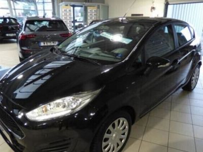 occasion Ford Fiesta 1.5 TDCi 75 S&S TREND