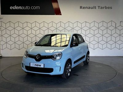 occasion Renault Twingo III SCe 65 Equilibre