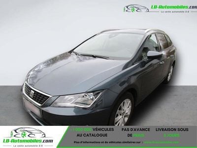 Seat Leon ST
