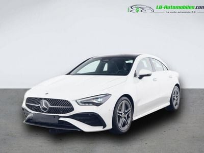 Mercedes 220