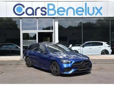 Mercedes C300