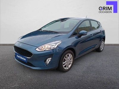 occasion Ford Fiesta Fiesta1.5 TDCi 85 ch S&S BVM6