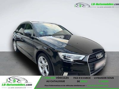 Occasion 2018 Audi A3 Sport Berline | 20 800 €