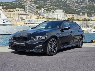occasion BMW 330 SERIE 3 TOURING Touring xDrive 258 ch BVA8 M Sport