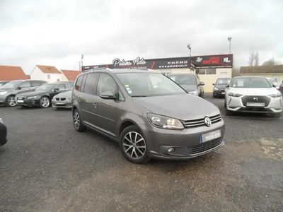 VW Touran