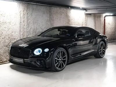 occasion Bentley Continental GT II 4.0 V8 550