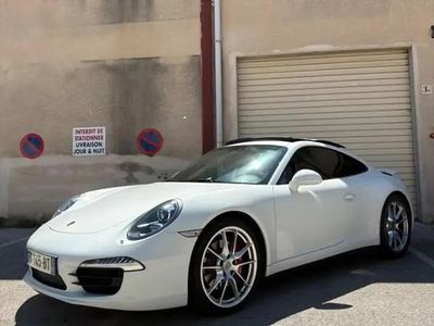 Occasion 2012 Porsche 911 Carrera S Coupé | 86 990 € (Prix cher)
