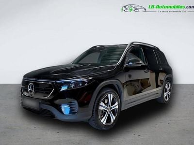Mercedes EQB250