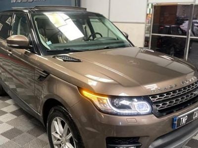 Occasion 2013 Land Rover Range Rover SUV | 24 990 €