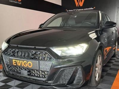 Occasion Audi A1 Sportback S-Line 207 ch (152 kW) 2021 Citadine