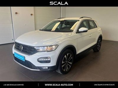 occasion VW T-Roc - VIVA3525874