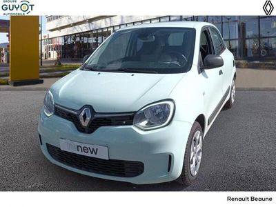 occasion Renault Twingo ELECTRIC III Achat Intégral Life