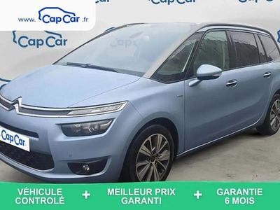 Occasion 2016 Citroën Grand C4 Picasso Exclusive Monospace | 10 900 €