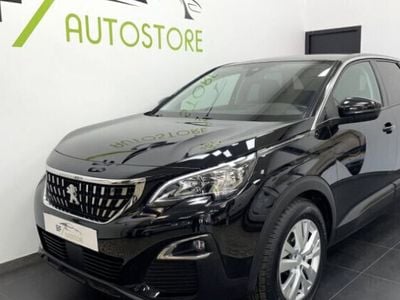 Occasion 2020 Peugeot 3008 Business-Line | 16 490 € (Bon prix)