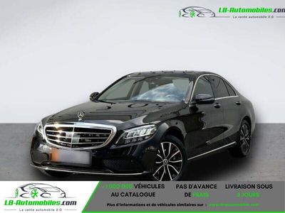 occasion Mercedes C200 Classe200 BVA