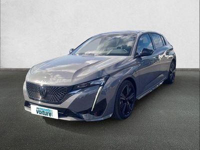 Gris Occasion 2024 Peugeot 308 GTi Berline | 38 490 €