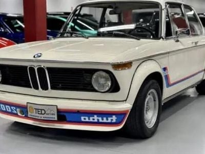 Occasion BMW 2002 170 ch (125 kW) 1974 Berline