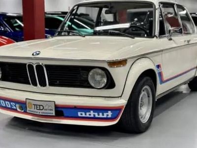 Occasion 1974 BMW 2002 Berline | 92 500 €
