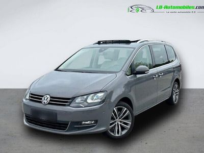 VW Sharan