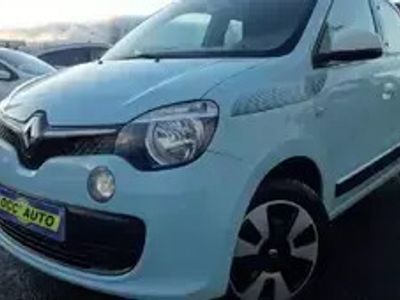 occasion Renault Twingo Iii 0.9 Tce 90 Energy Limited