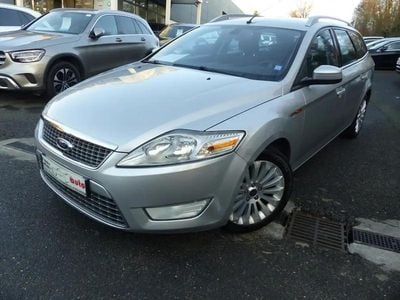 Occasion Ford Mondeo Titanium 147 ch (108 kW) 2008 Gris Break