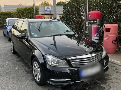 Occasion 2011 Mercedes C250 Business Break | 7 000 €