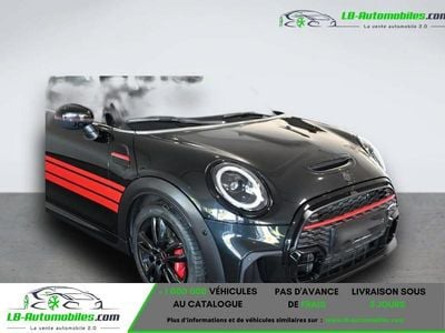 Occasion 2023 Mini John Cooper Works Citadine | 32 000 € (Prix juste)