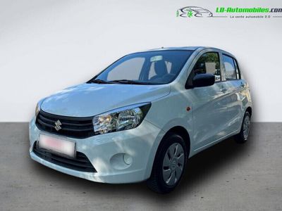 Suzuki Celerio