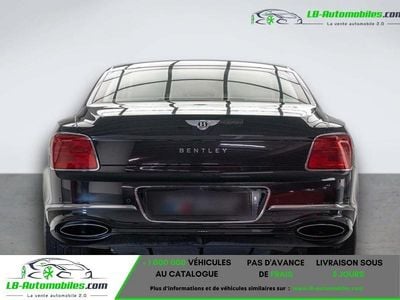 Occasion 2020 Bentley Flying Spur Berline | 178 700 €