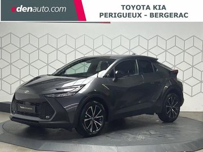 Occasion 2024 Toyota C-HR Design SUV | 28 990 € (Prix juste)