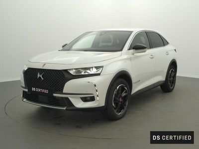 DS Automobiles DS7 Crossback