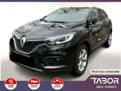 occasion Renault Kadjar 1.3 Tce 160 Business Edition Cam