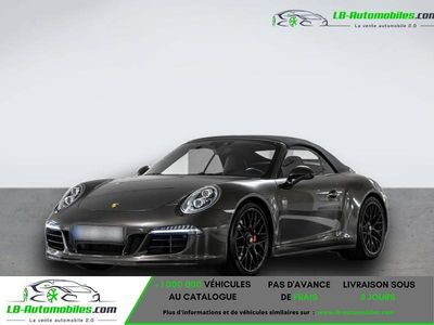 Occasion 2015 Porsche 911 Coupé | 150 600 € (Prix cher)