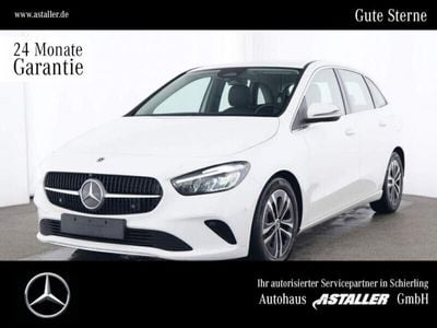 Mercedes B200