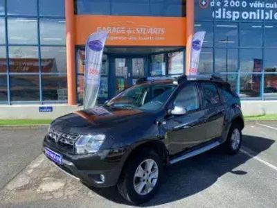 occasion Dacia Duster 1.5 Dci Fap - 110 Prestige Phase 2