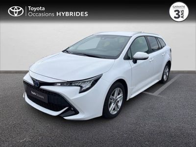 occasion Toyota Corolla 122h Dynamic MY22 - VIVA195381107