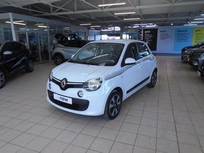 occasion Renault Twingo TWINGO IIIIII 1.0 SCe 70 eco2 Stop & Start - Zen