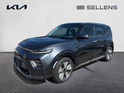 Kia Soul EV