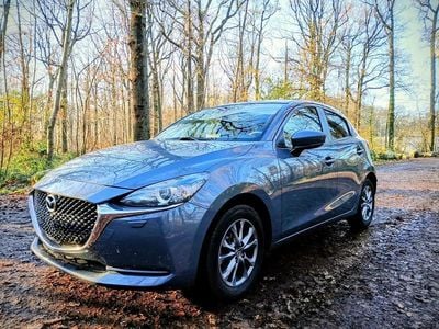 Occasion Mazda 2 90 ch (66 kW) 2023 Berline